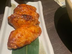 -匠和风精致料理(莆田财富中心店)