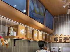 -小飞象面包公社(珠江路金鹰店)
