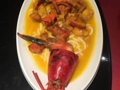 -恰恰餐厅(硕和生活广场店)