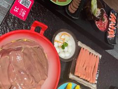 -九鼎轩火锅大排挡