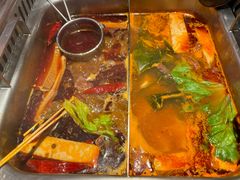 -重庆高老九火锅(吴中永旺店)