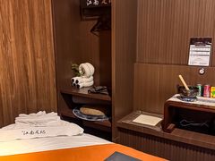 -江南足纪·影院足道·轻奢SPA(红山6979店)