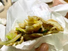 -南师大仙林校区东区食堂