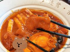 -连鹭海鲜·海肠捞饭·海胆饭(星海店)