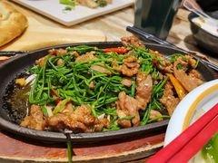 -天山传奇新疆菜(SKLP店)