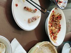 -天下客饭店(中山路店)