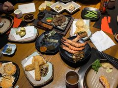 -和彩放题餐厅(酒仙桥店)
