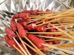 -苏小北旋转小火锅(鲁商广场店)