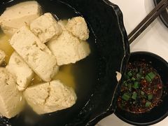 -泉味道贵州厨房(三里河店)