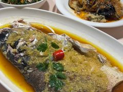 -口味堂(惠济路店)