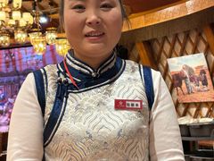 -九十九顶毡房(清河店)