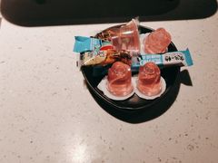 -三江源活鱼现烤(维多利摩尔城店)