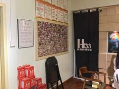 -H立方实景剧情密室(天河旗舰店)