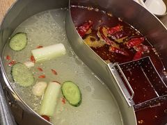 -野妹火锅(南园店)