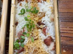 -竹一味·竹筒饭