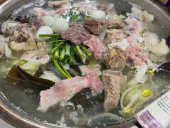 -海关荤豆花(洋河一路店)