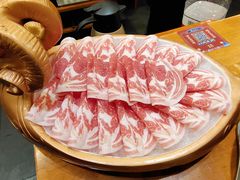 -乐宴·老北京铜火锅(八卦岭店)