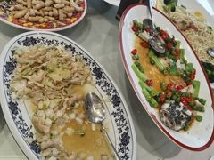 -麒麟中餐厅·经典粤菜·地道菜式老字号(广州长隆酒店)