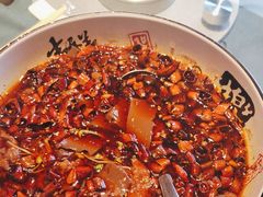 -谢氏老金口七号宴(武昌大道店)