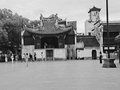 -乌镇景区