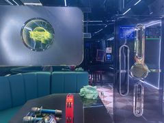 -幸福时光KTV(纬六路店)