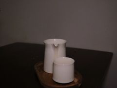 -竹子咖啡bamboo coffee