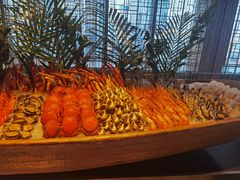 -君悦酒店·乐厨·高空自助餐(青年大街店)