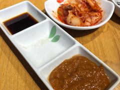 -缸桶屋韩国料理·全程帮烤(泰禾店)