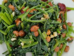 -三点小吃(山大店)