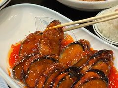 -清真•蜀风园(丁字沽店)