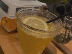 -Double cafe