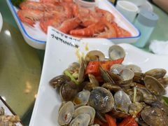 -景好海鲜餐厅(大鹏必选旅游店)