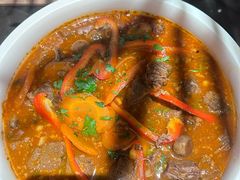 -拉蒂娜·巴西牛排馆 Latina·Brazilian Steakhouse(王府井喜悦店)