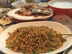 -秀儿四九城·新京菜(亚运村鸟巢店)