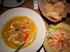 -星叶·东南亚料理(温州万象城店)