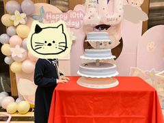 -品悦酒店(三林古镇店)