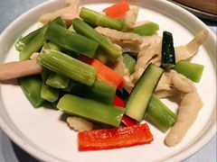 菜根老坛子-卞氏菜根香(航空路旗舰店)