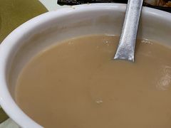 花生鲜奶露-凯鸽酒楼(大同振兴街店)