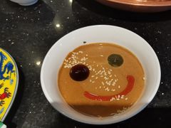 麻酱小料-南门涮肉(上海二店)