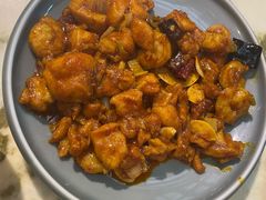 -小吊梨汤·北京菜(香山店)