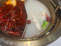 -欠火锅·水牛毛肚·团建聚餐·生日宴(何山路店)
