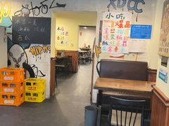 -馋虫重庆火锅(玉林南街店)