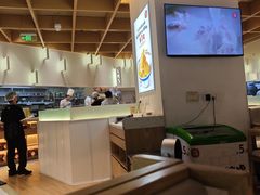 -关东小磨东北菜(漕河泾印象城店)