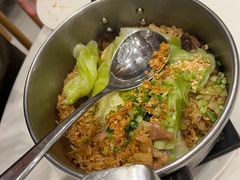 包菜饭-莆田餐厅PUTIEN(三里屯店)