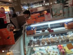 -西树泡芙(静安大悦城店)