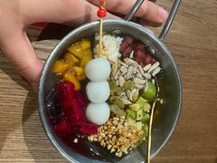 -大盐帮川菜馆(长楹天街店)