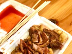 -细妹五香牛杂(步行街店)