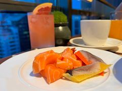 -富力丽思卡尔顿酒店·香荟全日制餐厅