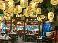 -南京大牌档(中关村领展广场店)