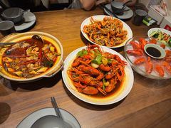 -马头巷·食景园(苏州总店)